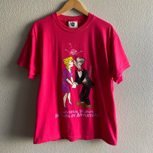 Load image into Gallery viewer, Deadstock Vintage 90s 1990s Universal Studios Islands of Adventure Tee Shirt