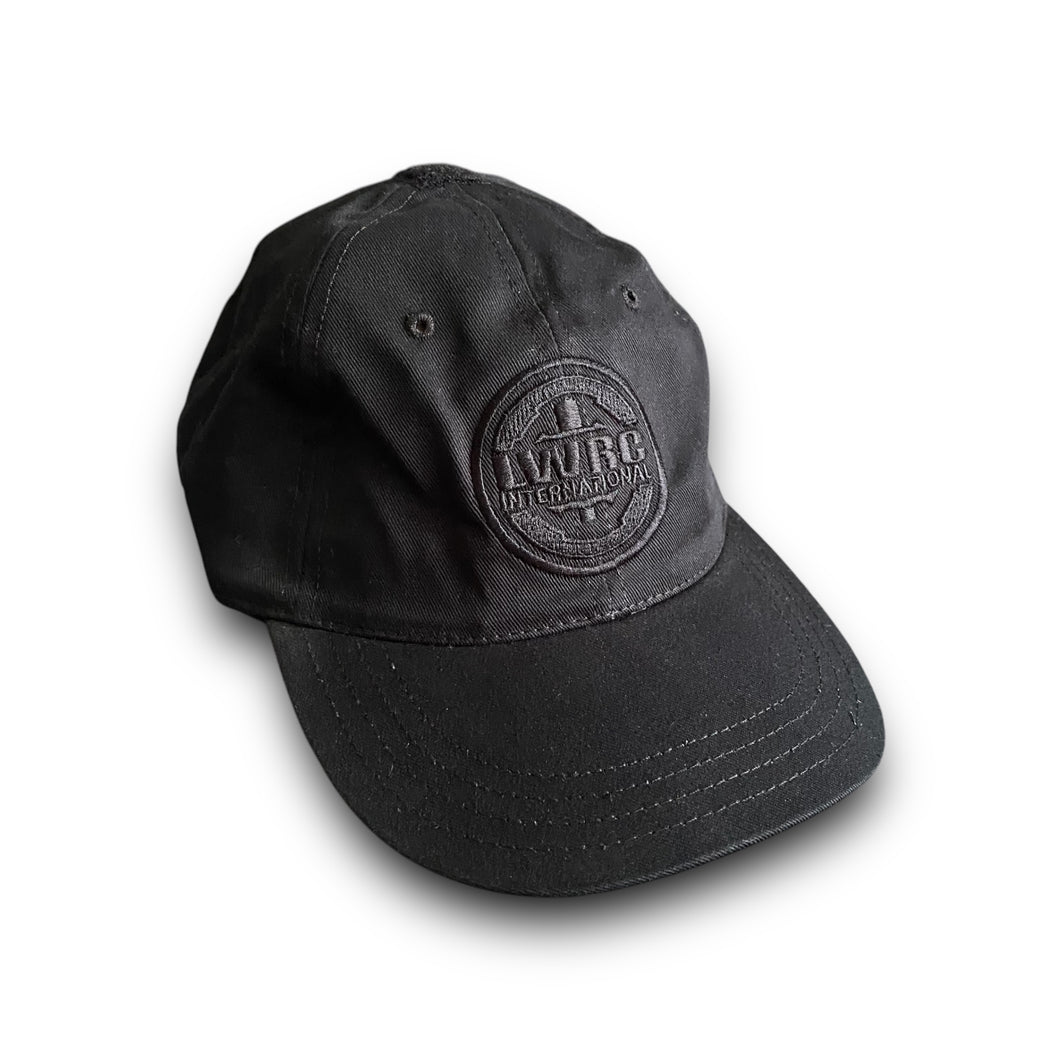 LWRC International Firearms Gun Range Shooting Hat