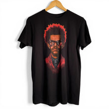 Load image into Gallery viewer, The Weeknd Universal Studios Halloween Horror Nights Tee Shirt