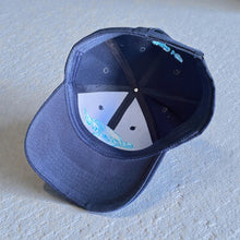 Load image into Gallery viewer, Vintage Y2K Dejà Vu Gentlemen’s Club Dirty Dancing Promo Hat