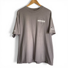 Load image into Gallery viewer, Vintage Y2K 2000s Mothers Polishes Waxes Cleaners Auto Detailing Tee Shirt