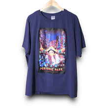 Load image into Gallery viewer, Vintage Walt Disney Periodic Park Element City Theme Park Tee Shirt