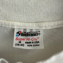 Load image into Gallery viewer, Vintage 90s 1990s Stardust Slot Club Las Vegas Gaming Gambling Tee Shirt