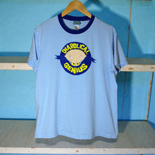 Load image into Gallery viewer, Vintage 2013 Family Guy Stewie Griffin Diabolical Genius Cartoon TV Tee Shirt