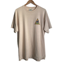 Load image into Gallery viewer, Vintage 90s 1990s The Reserve Hotel Casino Mshinda Winner Body Glove Tee Shirt