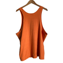 Load image into Gallery viewer, Vintage 90s 1990s Nike Tonal Swoosh Made in USA Tank Top