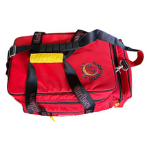 Load image into Gallery viewer, Vintage 90s 1990s Marlboro Adventure Team Snake River Lunch Box Cooler