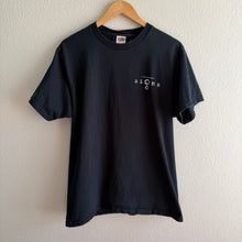 Load image into Gallery viewer, Vintage Y2K Signs M. Night Shyamalan Movie Tee Shirt