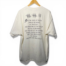 Load image into Gallery viewer, Vintage 2014 Archer Pam Poovey Cartoon Back Tattoo Tee Shirt