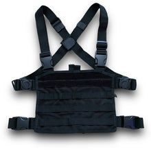 Load image into Gallery viewer, Condor Tactical Molle Plate Carrier Chest Rig