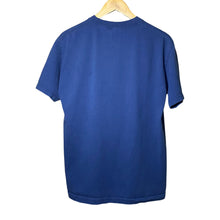 Load image into Gallery viewer, Vintage 2001 Y2K 9/11 Memorial Karusso Jesus Religious Tee Shirt