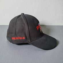 Load image into Gallery viewer, Vintage Y2K 2000s Bella’s Gentlemen’s Strip Club Strapback Hat