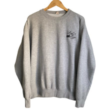 Load image into Gallery viewer, Vintage Angel Eyes Chicano Cholo Lowrider Pullover Crewneck Sweatshirt