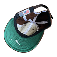 Load image into Gallery viewer, Ebbets Field Flannels Vintage Authentics Strapback Hat