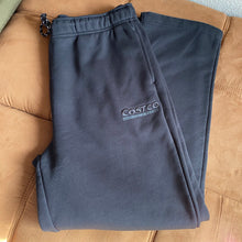 Load image into Gallery viewer, Kirkland Costco Wholesale Embroidered Sweatpants