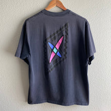 Load image into Gallery viewer, Vintage 90s 1990s Nike Grey Tag Single Stitch Tee Shirt
