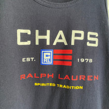 Load image into Gallery viewer, Vintage 90s 1990s Chaps by Ralph Lauren Tank Top
