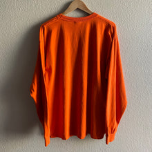 Load image into Gallery viewer, Vintage Y2K 2000s Kansas Clays &amp; Hunt Long Sleeve Outdoors Shirt