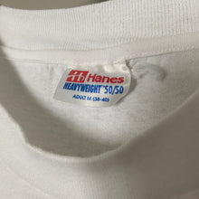 Load image into Gallery viewer, Vintage 1990s Oscar Meyer America’s Finest Market Wholesale Grocery Food Tee