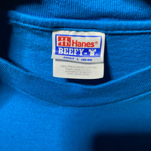 Load image into Gallery viewer, Vintage 90s 1990s Fireman’s Fund Bright Future Sunglasses Tee Shirt