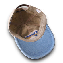 Load image into Gallery viewer, Vintage 1990s Motorola AirTouch Communications Strapback Dad Hat