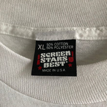 Load image into Gallery viewer, Vintage 90s 1990s Chase Bank Trader System Financial Tee Shirt