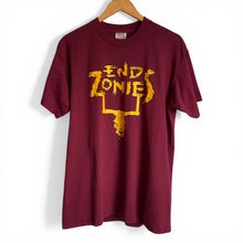 Load image into Gallery viewer, Vintage 90s 1990s Arizona Cardinals End Zonies NFL Football Tee Shirt
