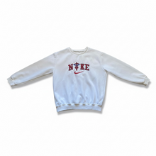 Load image into Gallery viewer, Vintage Nike Spiderman Embroidered Pull-Over Crewneck Sweatshirt
