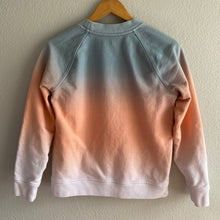 Load image into Gallery viewer, Marc by Marc Jacob’s Ombre Multi Color Gradient Crewneck Sweatshirt