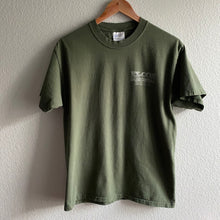 Load image into Gallery viewer, 2011 Ex-Con Explorer Competition Military Law Enforcement Las Vegas Tee Shirt