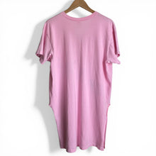 Load image into Gallery viewer, Vintage 80s 1980s San Francisco Penguins Heart Balloon Sleep Long Tee Shirt