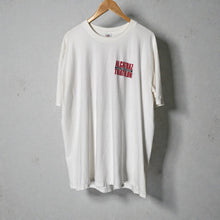 Load image into Gallery viewer, Vintage 90s 1990s Alcatraz Dig Dash Dive Triathlon Sacramento California Single Stitch Tee Shirt