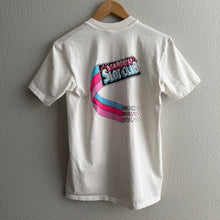 Load image into Gallery viewer, Vintage 90s 1990s Stardust Slot Club Las Vegas Gaming Gambling Tee Shirt