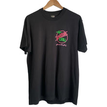 Load image into Gallery viewer, Vintage 90s 1990s McGuffeys Westside Grill Asheville N.C. Tee Shirt