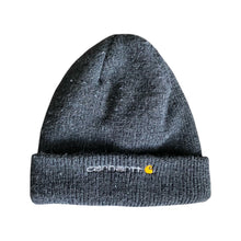 Load image into Gallery viewer, Vintage 2013 Carhartt Thinsulate Fall ‘13 Cuff Beanie