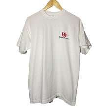 Load image into Gallery viewer, Vintage 90s 1990s Bank of America BOFA Single Stitch Tee Shirt