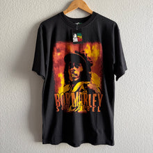 Load image into Gallery viewer, Vintage Deadstock Bob Marley Soul Rebel Reggae Music Tee Shirt