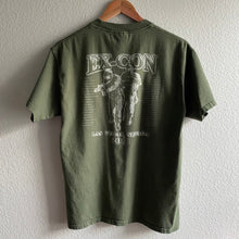 Load image into Gallery viewer, 2011 Ex-Con Explorer Competition Military Law Enforcement Las Vegas Tee Shirt
