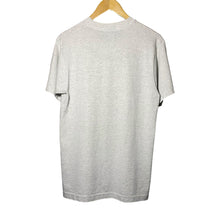 Load image into Gallery viewer, Vintage 90s 1990s Will Fly For Food Pilot Flying Single Stitch Tee Shirt