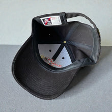 Load image into Gallery viewer, Vintage Y2K 2000s Bella’s Gentlemen’s Strip Club Strapback Hat