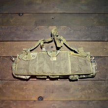 Load image into Gallery viewer, Brand New J Tech Tactical Magazine Accessory Multicam Chest Rig