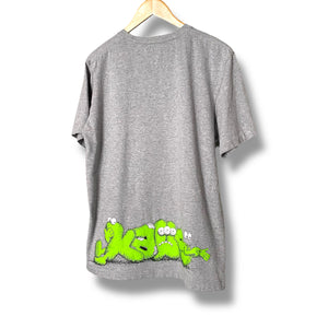 Uniqlo x KAWS Graffiti Tee Shirt