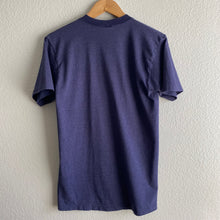 Load image into Gallery viewer, Vintage 90s 1990s Honolulu Hawaii Embeoidered Striped Tee Shirt