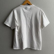 Load image into Gallery viewer, Vintage 90s 1990s AOP In Dog Years I’m Dead Single Stitch Tee Shirt