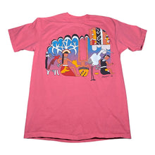 Load image into Gallery viewer, Vintage 90s 1990s Hopi Indian Ceremonial Native American Single Stitch Tee Shirt