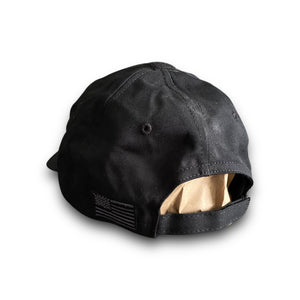 LWRC International Firearms Gun Range Shooting Hat