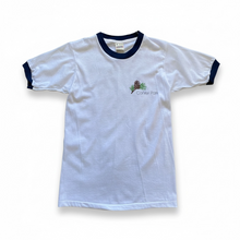 Load image into Gallery viewer, Vintage 80s 1980s Conifer Park Drug Alcohol Rehab Rehabilitation New York Ringer Tee Shirt