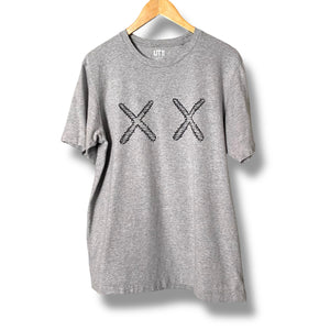 Uniqlo x KAWS Graffiti Tee Shirt