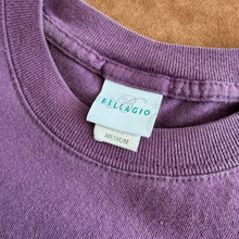 Load image into Gallery viewer, Vintage 90s 1990s Bellagio Hotel Casino Las Vegas Tee Shirt