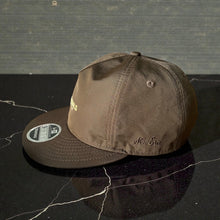 Load image into Gallery viewer, Essentials Fear of God New Era Snapback Hat